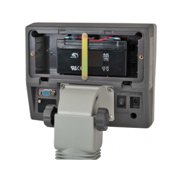 Весы торговые напольные CAS DBII-60E - фото 2