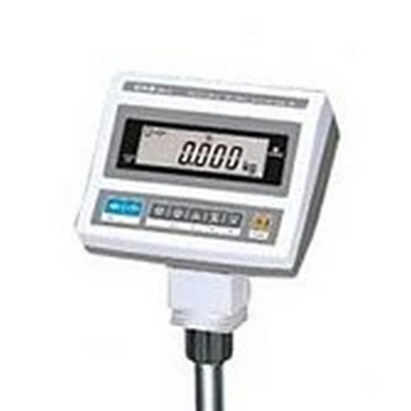 Весы торговые напольные CAS DBII-60E