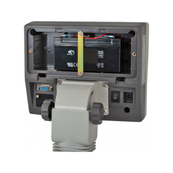 Весы торговые напольные CAS DBII-150E