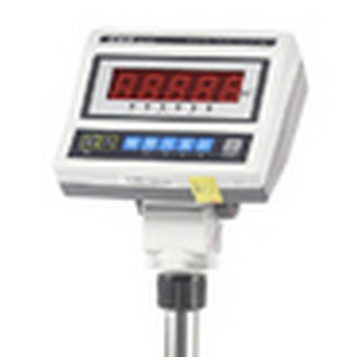 Весы торговые напольные CAS DBII-150E - фото 1