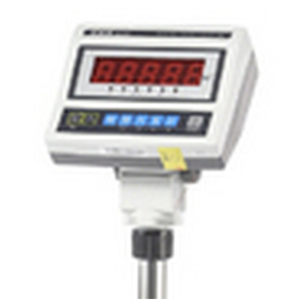 Весы торговые напольные CAS DBII-150E