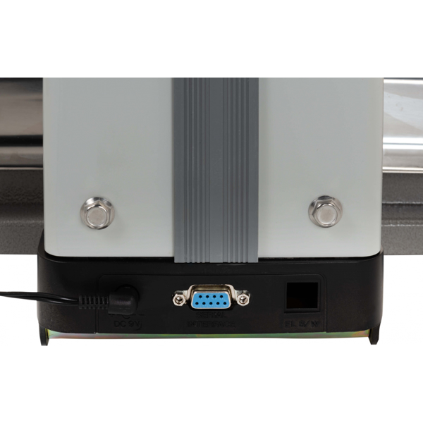 Весы торговые напольные CAS DL-60