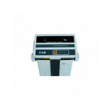 Весы торговые напольные CAS DB-1H 60 - фото 3