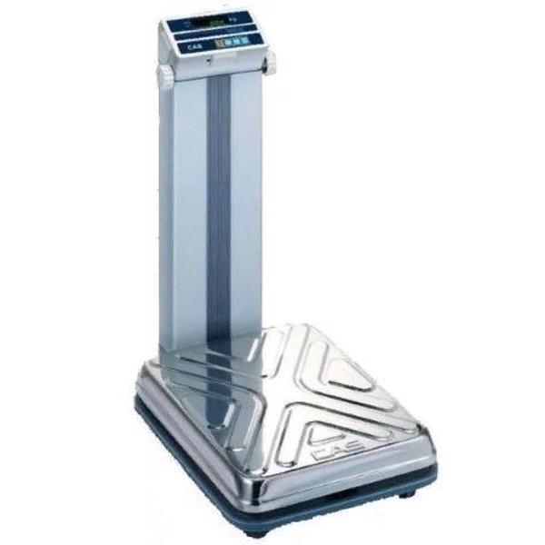 Весы торговые напольные CAS DB-1H 150