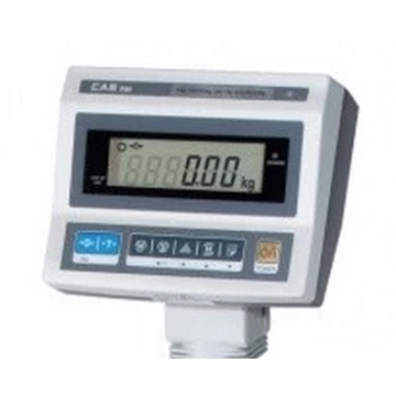 Весы торговые напольные CAS DB-II LCD DB-II 300LCD - фото 2