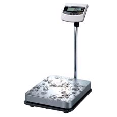 Весы торговые напольные CAS BW BW-60