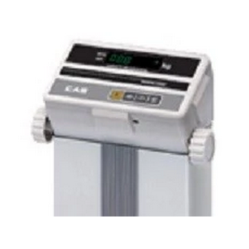 Весы торговые напольные CAS ND-300E - фото 1