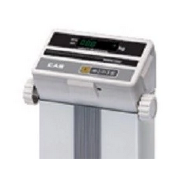 Весы торговые напольные CAS ND-300E