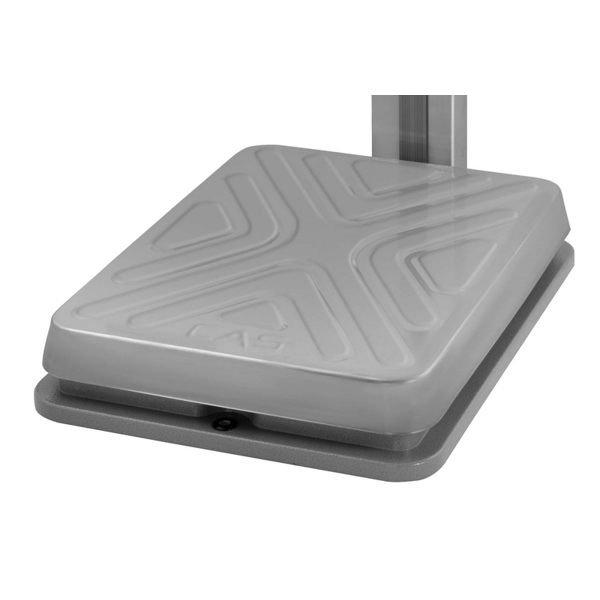 Весы торговые напольные CAS AC-25