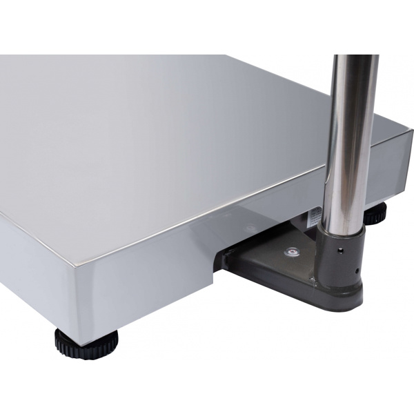 Весы торговые напольные Скейл СКЕ-RS СКЕ-150-4050