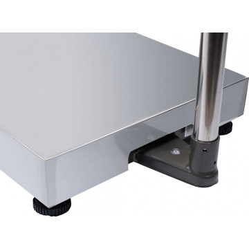 Весы торговые напольные Скейл СКЕ-RS СКЕ-500-6080 - фото 2