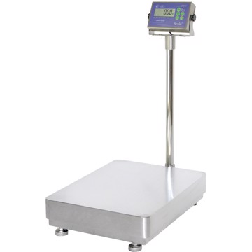 Весы торговые напольные Скейл СКЕ-Н-150-4050 - фото