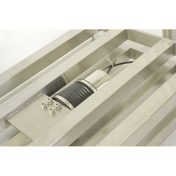 Весы торговые напольные Скейл СКЕ-Н-500-6080