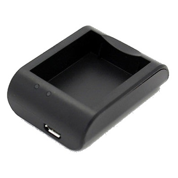 Зарядное устройство GlobalPOS GP-C5000-CHG с гнездом для одного аккумулятора - фото