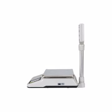 Весы торговые CAS PR-15P - фото 1