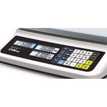 Весы торговые CAS PR-30P - фото 2