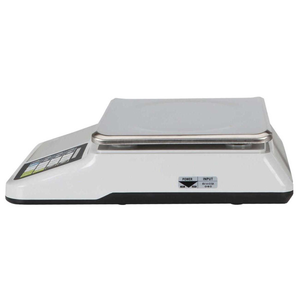 Весы торговые CAS PR-15B (LCD,II)