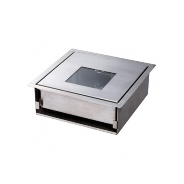 Весы торговые CAS PDSII-15S