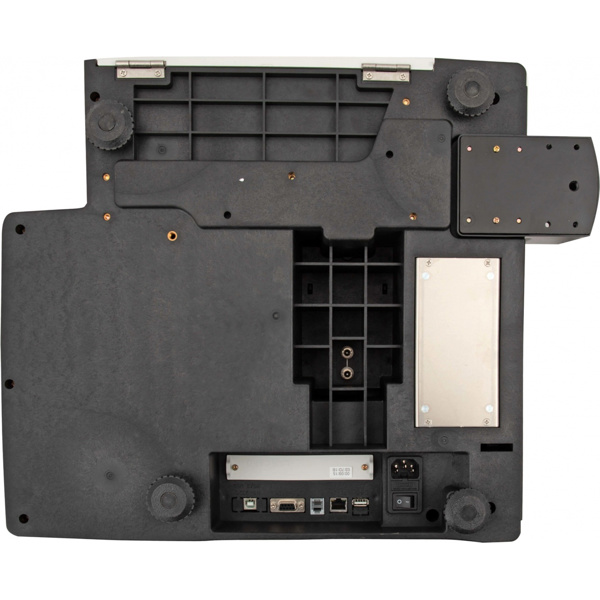 Весы с печатью этикеток CAS CL7000-06S