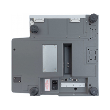 Весы с печатью этикеток CAS CL-3000J-15B - фото 3