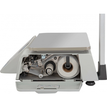 Весы с печатью этикеток CAS CL-3000J-15P - фото 1