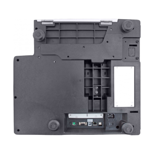 Весы с печатью этикеток CAS CL3000-15B без стойки