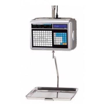 Весы с печатью этикеток CAS CL-5000-15H - фото