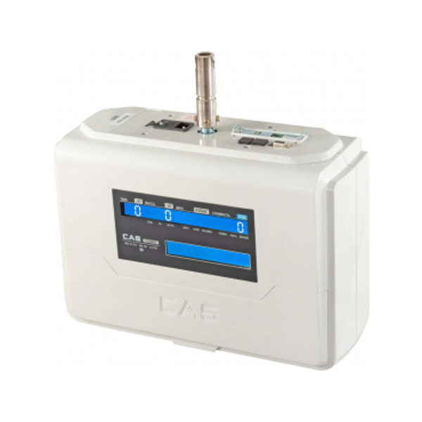 Весы CAS CL5000J CL5000J-15IH с печатью этикеток 