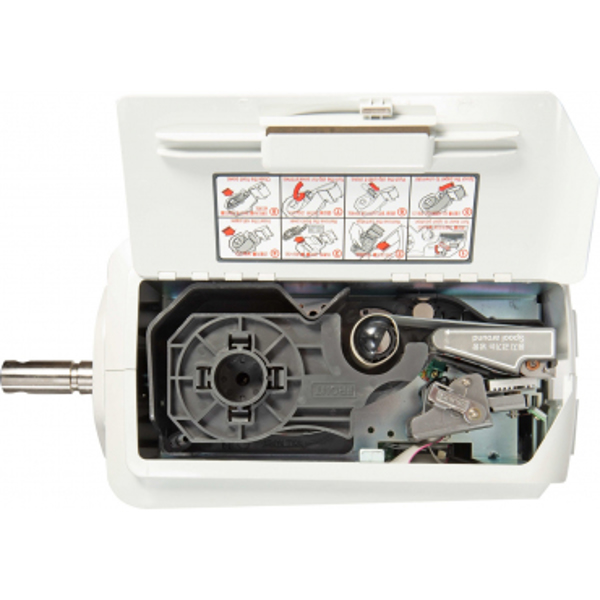 Весы CAS CL5000J CL5000J-15IH с печатью этикеток 