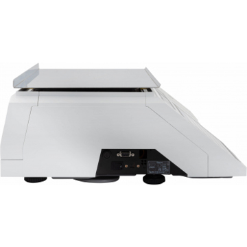 Весы с печатью этикеток CAS LP-06 (1.6) - фото 2