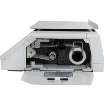 Весы с печатью этикеток CAS LP-06 (1.6) - фото 3