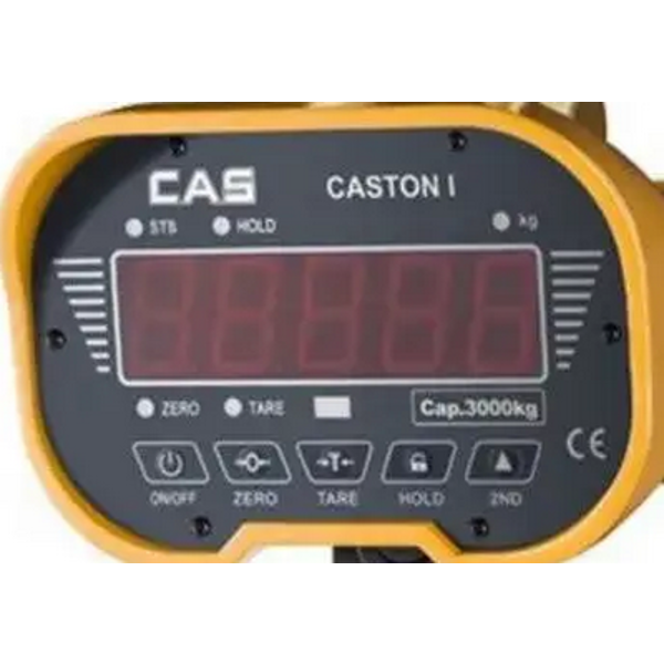 Весы крановые CAS Caston I 1 THA