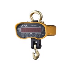 Весы крановые CAS 3 THA