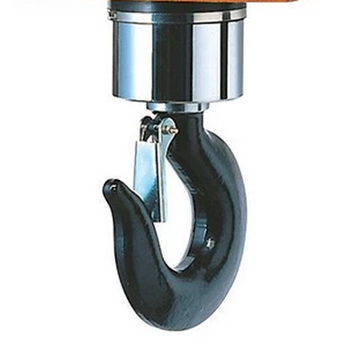 Весы крановые CAS 50 THD (нижняя проушина) - фото 2