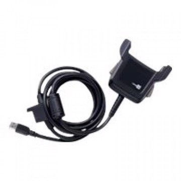 SNAP-ON, Кабель-защелка для зарядки, USB, CipherLab, для RS30/RS31 (ARS30SNPNUN01) - фото