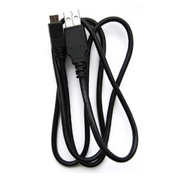 Кабель USB-в-MicroUSB, CipherLab, для RS30/RS31/RS50 (WSI40RS300001) - фото