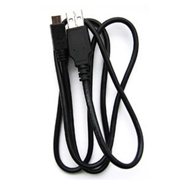 Кабель USB-в-MicroUSB, CipherLab, для RS30/RS31/RS50 (WSI40RS300001)