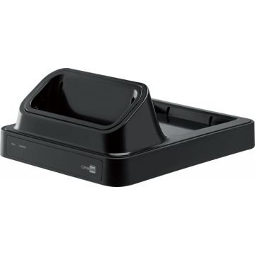 Подставка для зарядки устройства и аккумулятора, CipherLab RS30 (ARS30CHCNNN04) - фото