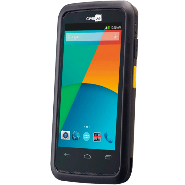 ТСД Терминал сбора данных CipherLab AS30912BDBEG1