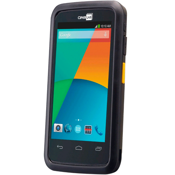ТСД Терминал сбора данных CipherLab AS3091LBDBEG1