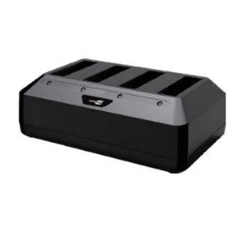 Зарядное устройство для 4х аккумуляторов, CipherLab (ARS31C4BCNE01) - фото