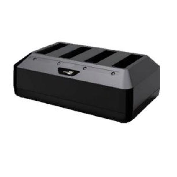 Зарядное устройство для 4х аккумуляторов, CipherLab (ARS31C4BCNE01)