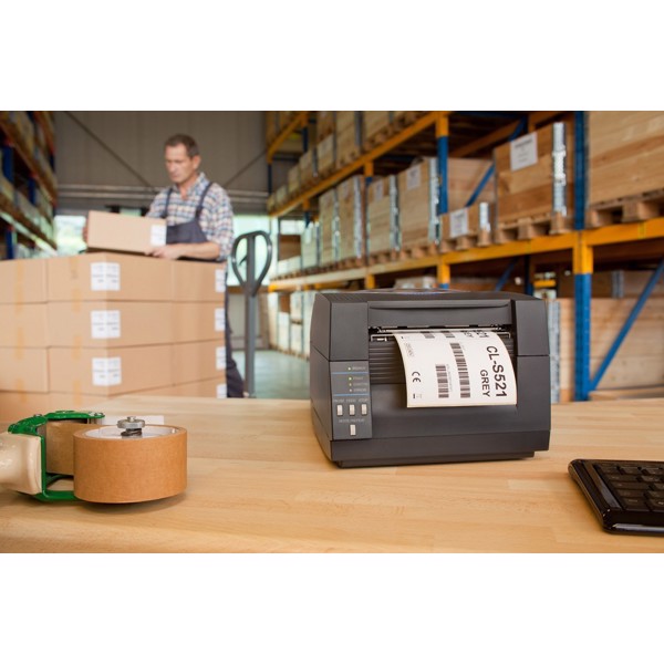 Термопринтер Citizen 1000816