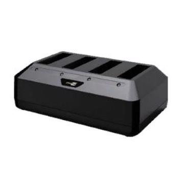 Зарядное устройство на 4 аккумулятора, CipherLab (ARS504BCNNE01) - фото