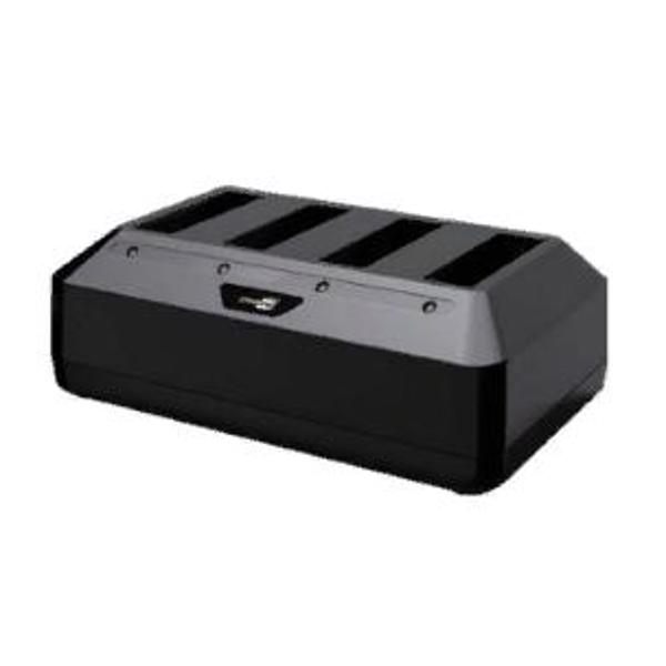 Зарядное устройство на 4 аккумулятора, CipherLab (ARS504BCNNE01)