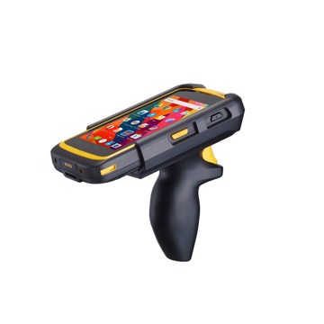 Пистолетная рукоятка, CipherLab, для CipherLab RS50, RS51 (ARS50PSTNNN01) - фото