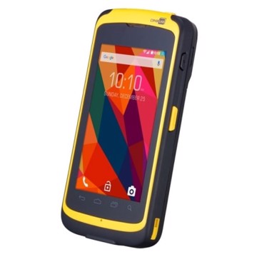 ТСД Терминал сбора данных CipherLab AS50E2BE50001 - фото