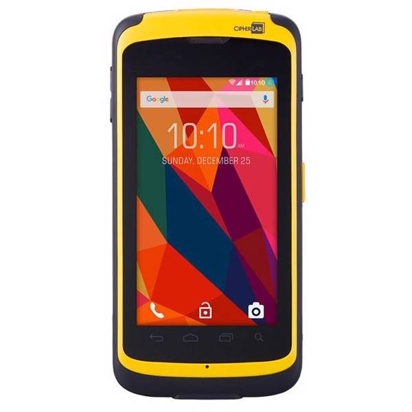 ТСД Терминал сбора данных CipherLab AS50E2BE50001