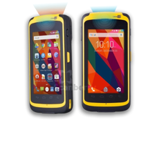 ТСД Терминал сбора данных CipherLab AS50EMBE50001