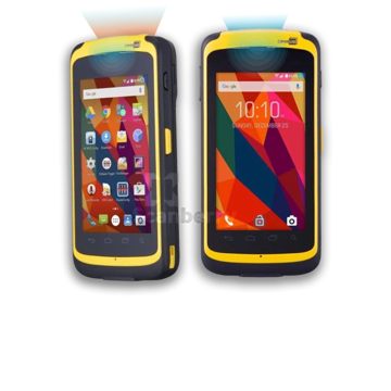 ТСД Терминал сбора данных CipherLab AS50EMBE50001 - фото